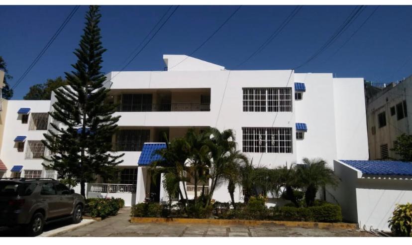 Apartamento Mar Azul 401 Puerto Plata Exterior foto