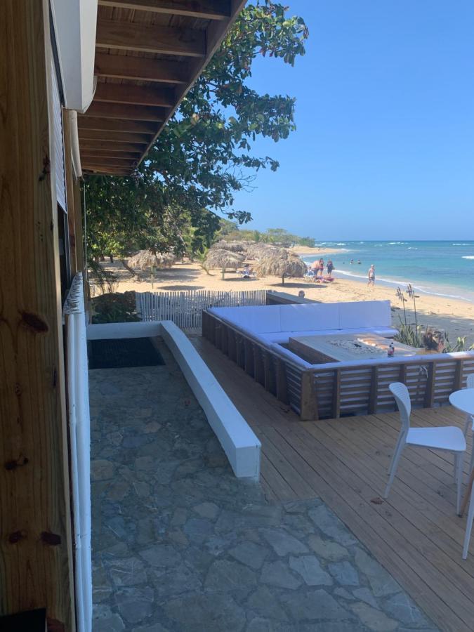 Apartamento Mar Azul 401 Puerto Plata Exterior foto