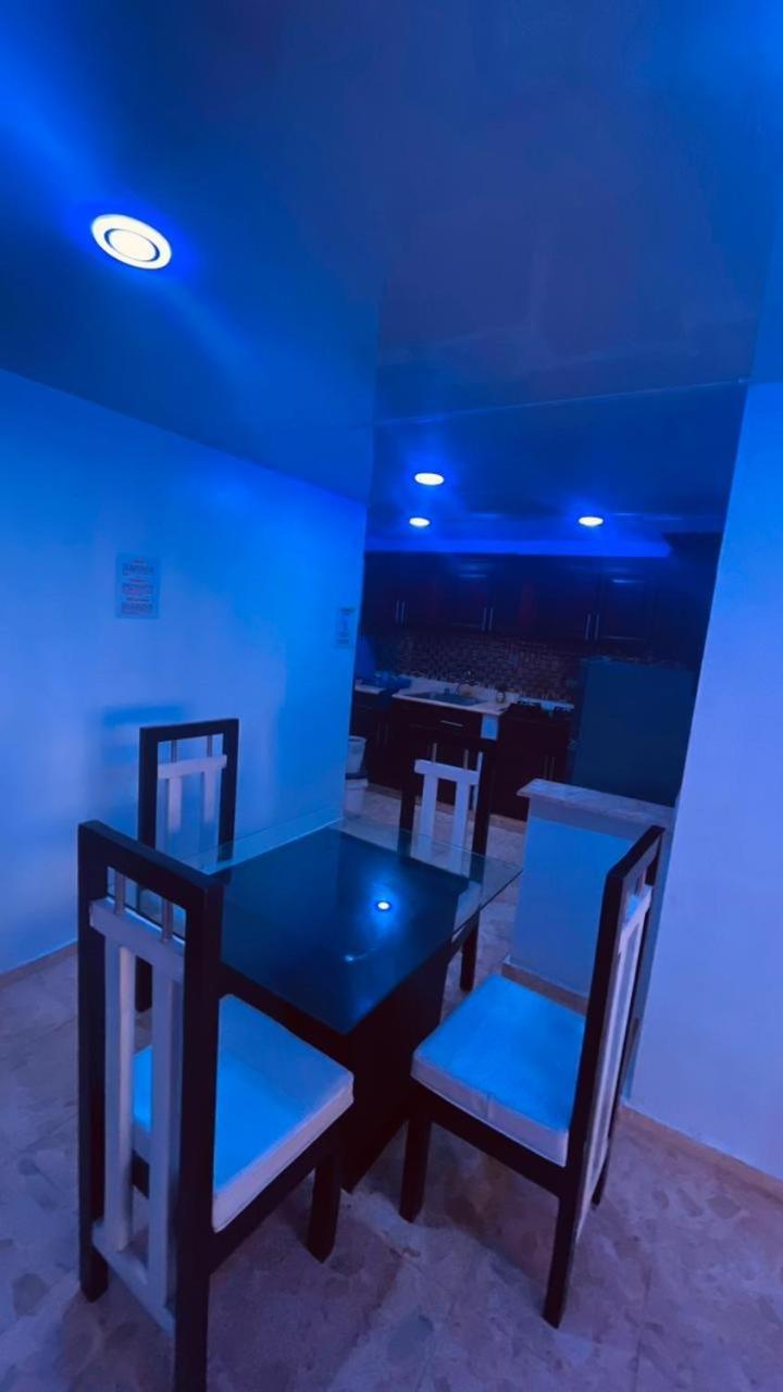 Apartamento Mar Azul 401 Puerto Plata Exterior foto