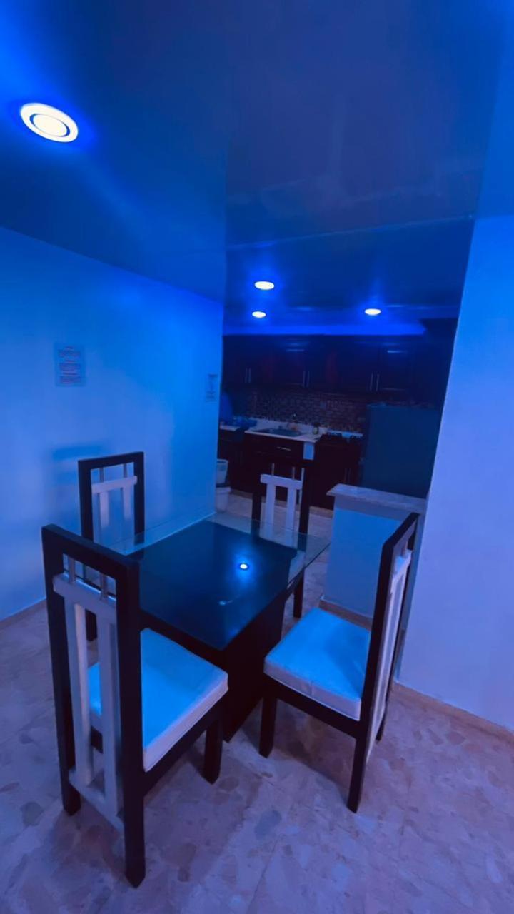 Apartamento Mar Azul 401 Puerto Plata Exterior foto