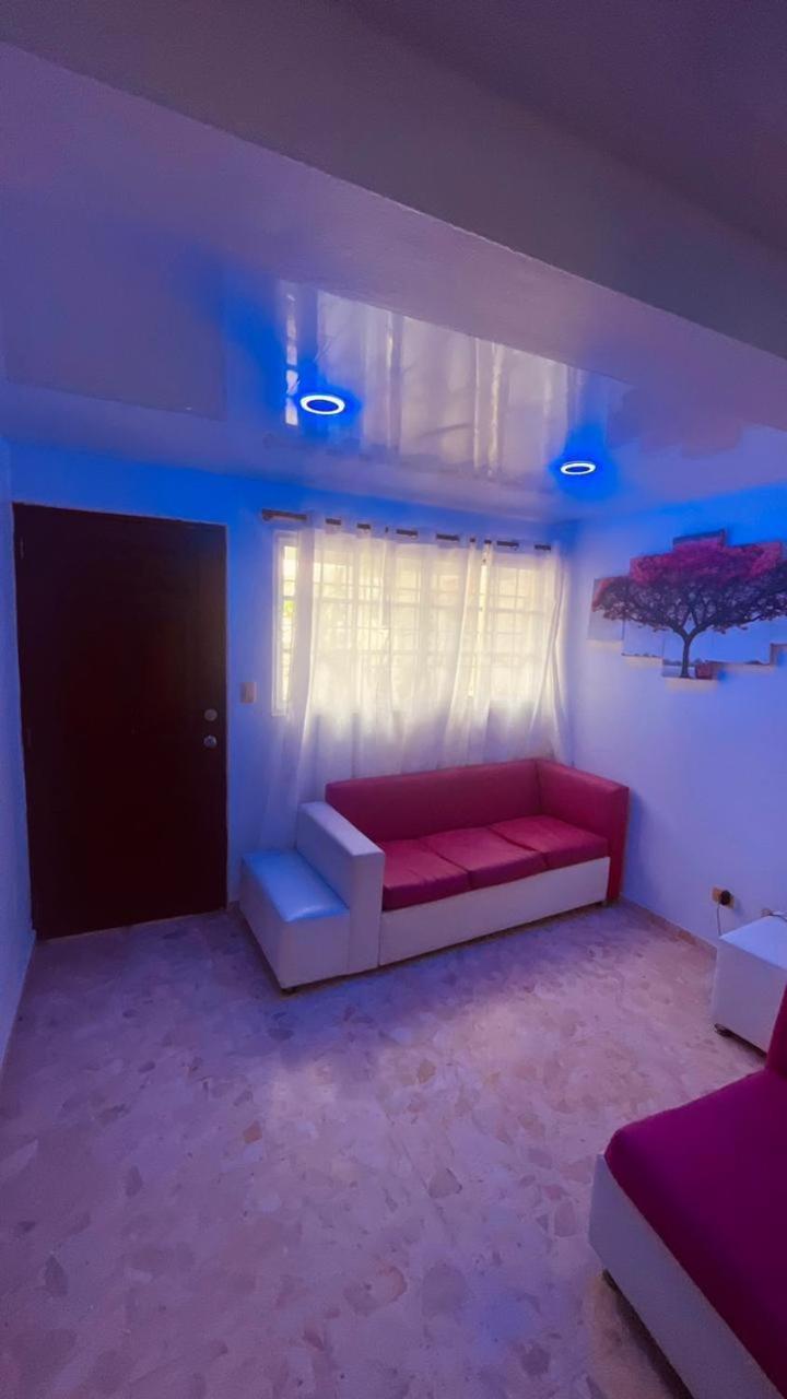 Apartamento Mar Azul 401 Puerto Plata Exterior foto
