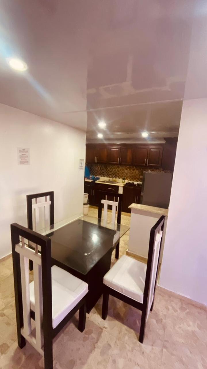 Apartamento Mar Azul 401 Puerto Plata Exterior foto