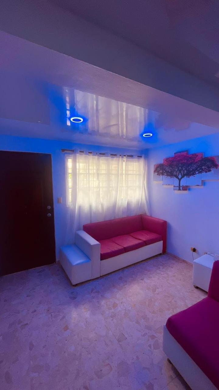 Apartamento Mar Azul 401 Puerto Plata Exterior foto