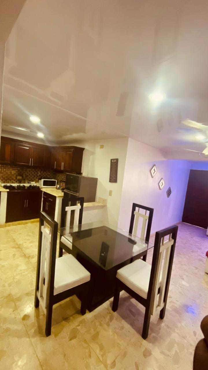 Apartamento Mar Azul 401 Puerto Plata Exterior foto