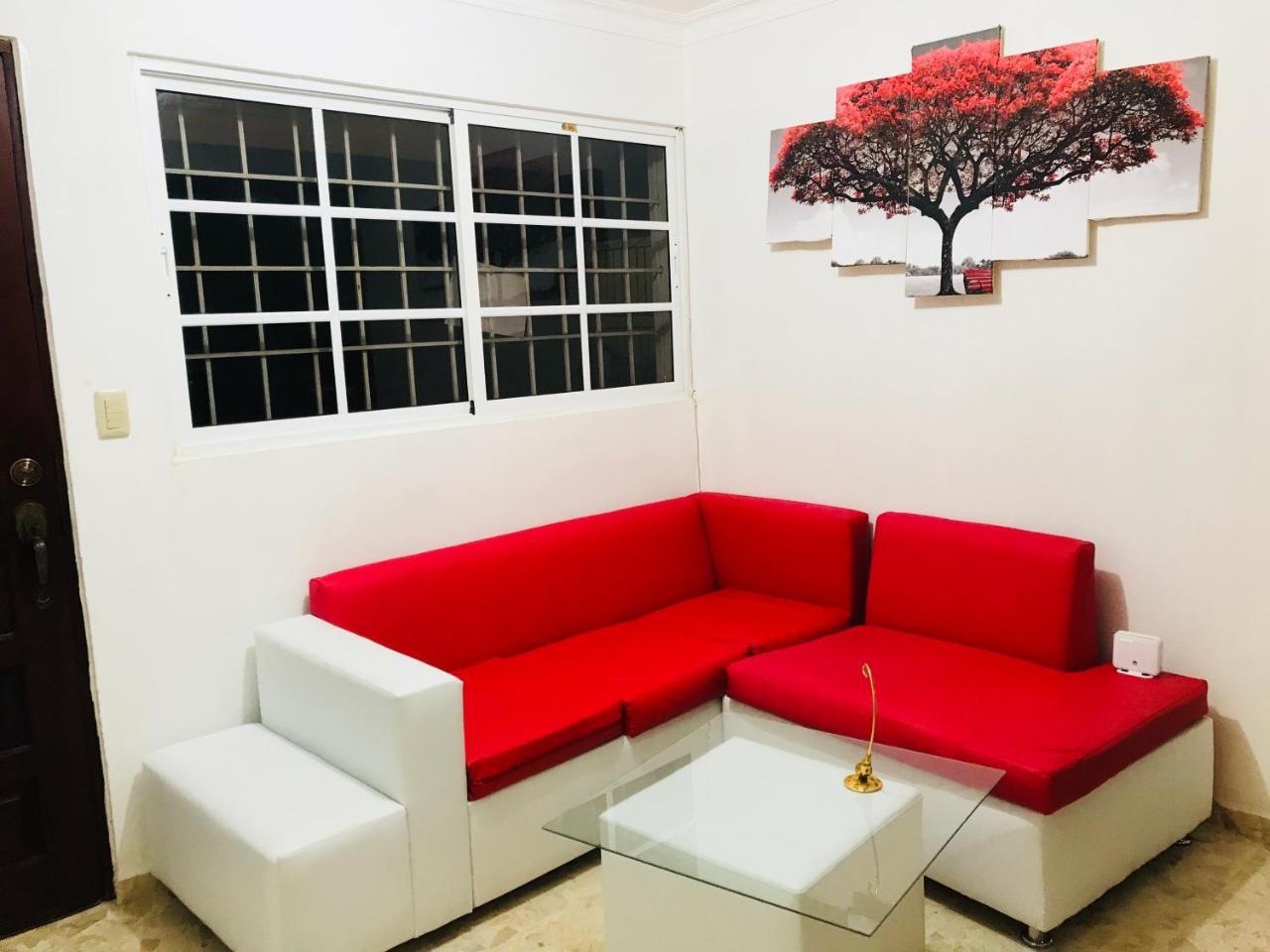 Apartamento Mar Azul 401 Puerto Plata Exterior foto