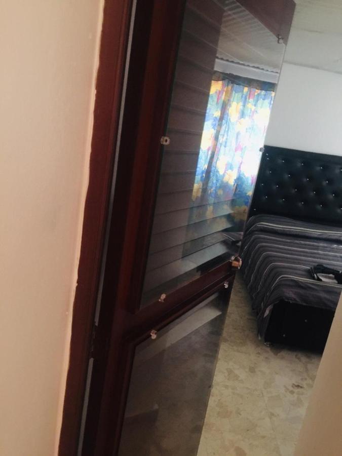 Apartamento Mar Azul 401 Puerto Plata Exterior foto